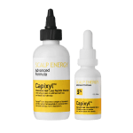 Capixyl Serum with Shampoo