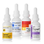 Serums Bundle Redensyl Baicapil + Kerascalp Capixyl and Procapil